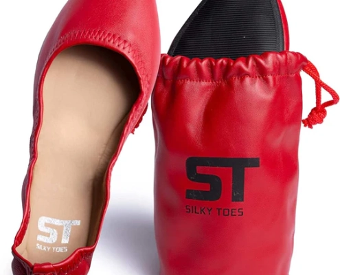 Silky Toes | Mr. Checkout